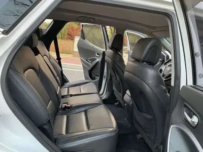 Hyundai Santa Fe 2015, 81000 км, за 30500 CNY - фото 16
