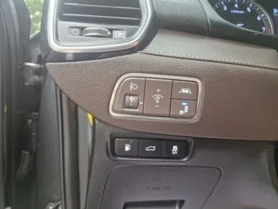Hyundai Grandeur 2019, 149432 км, за 11600000 KRW - фото 11