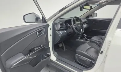 KG_Mobility_Ssangyong TIBOLI 2022, 46728 км, за 13500000 KRW - фото 10