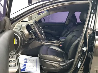 Kia Sportage 2014, 189695 км, за 4700000 KRW - фото 10