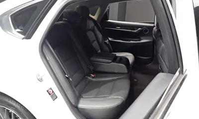 Hyundai Grandeur 2019, 17045 км, за 18800000 KRW - фото 16