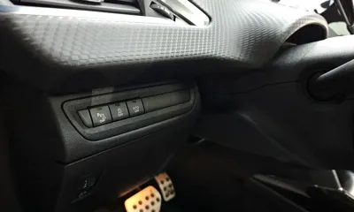 Peugeot 2008 2016, 117736 км, за 6700000 KRW - фото 13