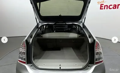 Toyota Prius 2010, 28500 км, за 12100000 KRW - фото 11
