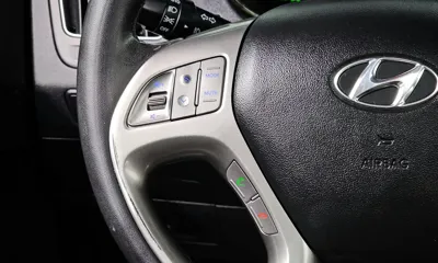Hyundai Tucson 2012, 174999 км, за 4500000 KRW - фото 26