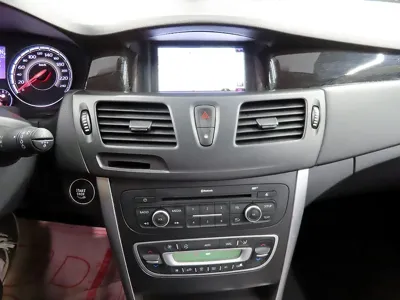 Renault-KoreaSamsung SM5 2015, 99534 км, за 4600000 KRW - фото 12