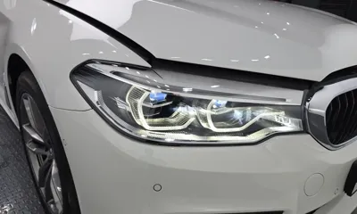 BMW 5-Series 2017, 99564 км, за 22900000 KRW - фото 22