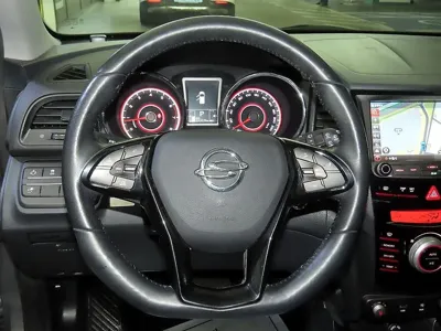 KG_Mobility_Ssangyong TIBOLI 2016, 101809 км, за 7400000 KRW - фото 8