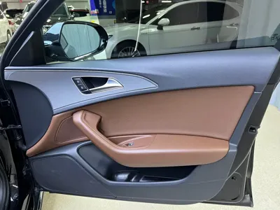 Audi A6L 2017, 129000 км, за 97800 CNY - фото 12