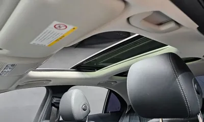 Mercedes-Benz E-Class 2019, 109056 км, за 25500000 KRW - фото 17