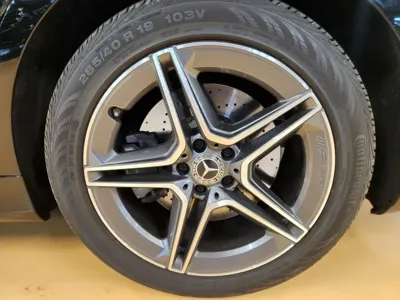 Mercedes-Benz S-Class 2021, 43670 км, за 84000000 KRW - фото 20