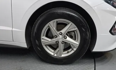 Hyundai Sonata 2022, 25587 км, за 14900000 KRW - фото 21