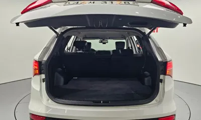 Hyundai Santafe 2015, 144215 км, за 8990000 KRW - фото 20