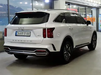 Kia Sorento 2022, 144060 км, за 26800000 KRW