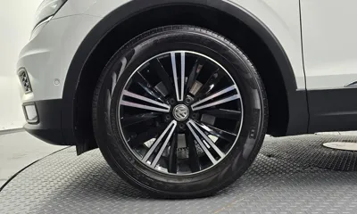 Volkswagen Tiguan 2020, 60151 км, за 24800000 KRW - фото 5