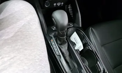 ChevroletGMDaewoo Trailblazer 2022, 98338 км, за 13900000 KRW - фото 9