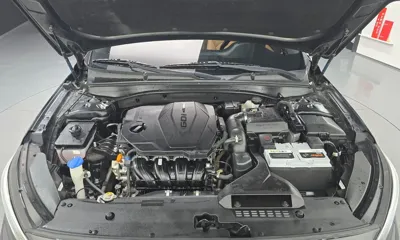 Kia K7 2021, 60969 км, за 19810000 KRW - фото 6