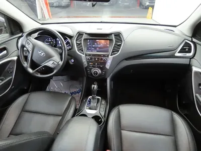 Hyundai Santafe 2016, 160000 км, за 8490000 KRW - фото 5