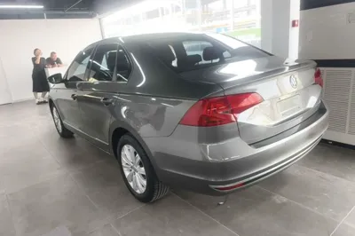Volkswagen Bora 2017, 47000 км, за 52262.79 CNY - фото 4