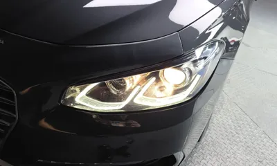 Hyundai Grandeur 2019, 167100 км, за 11000000 KRW - фото 22