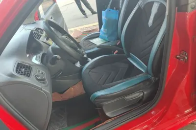 Volkswagen Polo 2018, 35100 км, за 39520.02 CNY - фото 15