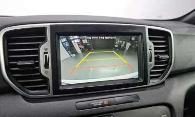 Kia Sportage 2018, 127186 км, за 12600000 KRW - фото 15