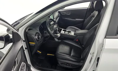 Hyundai Kona 2019, 71088 км, за 22300000 KRW - фото 10