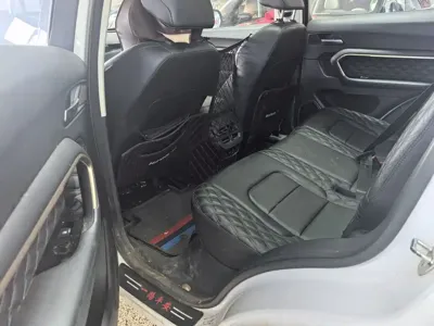 Haval H6 2021, 32000 км, за 61000 CNY