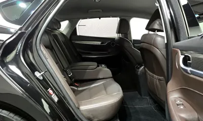Hyundai Grandeur 2018, 78483 км, за 14800000 KRW - фото 12