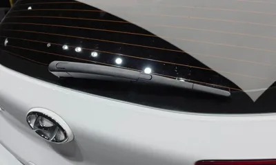 Hyundai i30 2018, 69235 км, за 12500000 KRW - фото 29