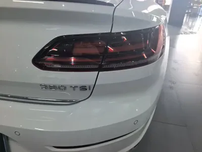 Volkswagen CC 2022, 69600 км, за 120300 CNY - фото 8