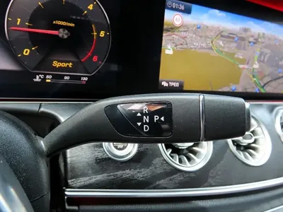 Mercedes-Benz E-Class 2017, 93222 км, за 23800000 KRW - фото 10