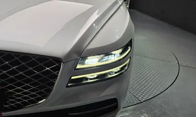 Genesis G80 2024, 39043 км, за 41900000 KRW - фото 22