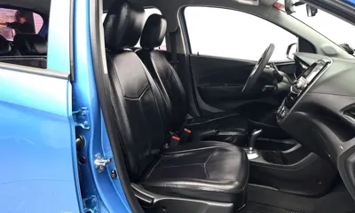 ChevroletGMDaewoo Spark 2017, 127014 км, за 3950000 KRW - фото 11