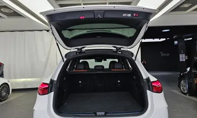 Mercedes-Benz GLC-Class 2025, 31324 км, за 74000000 KRW - фото 20