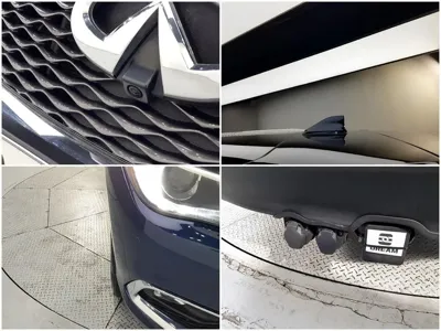 Infiniti QX60 2017, 148833 км, за 10000000 KRW - фото 18