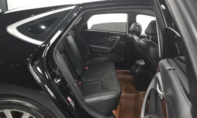 Hyundai Aslan 2015, 186952 км, за 7300000 KRW - фото 12