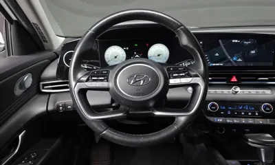 Hyundai Avante 2021, 146618 км, за 11490000 KRW - фото 13