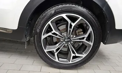 Kia Sportage 2019, 72820 км, за 18300000 KRW - фото 21