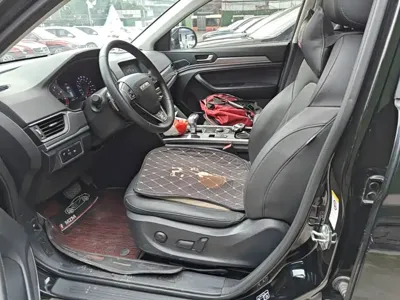 Haval H6 2020, 60700 км, за 39500 CNY - фото 15
