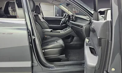 Hyundai Palisade 2023, 54158 км, за 28990000 KRW - фото 26