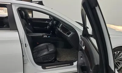 Hyundai Genesis 2016, 207671 км, за 9900000 KRW - фото 10