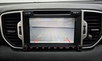 Kia Sportage 2017, 148271 км, за 8500000 KRW - фото 15