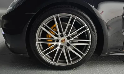Porsche Panamera 2018, 129760 км, за 58500000 KRW - фото 5