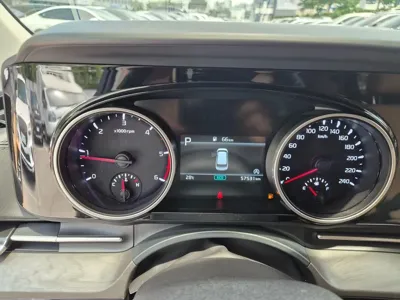 Kia Canival 2021, 57527 км, за 22500000 KRW - фото 8