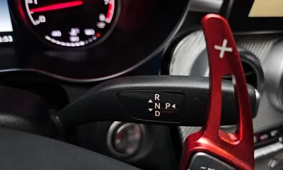 Mercedes-Benz C-Class 2017, 79854 км, за 28800000 KRW - фото 9