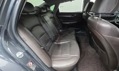 Hyundai Grandeur 2018, 208318 км, за 10500000 KRW - фото 20