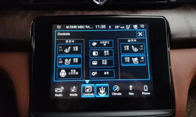 Maserati Quattroporte 2017, 119437 км, за 22500000 KRW - фото 33