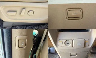 Kia Canival 2016, 86077 км, за 15500000 KRW - фото 19
