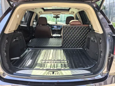 Buick Envision 2016, 65400 км, за 67660.19 CNY - фото 20
