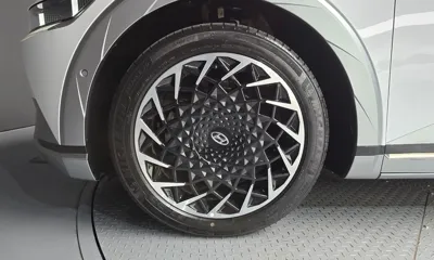 Hyundai Ioniq5 2024, 59878 км, за 40860000 KRW - фото 5